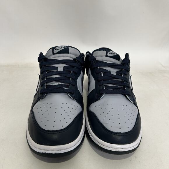 Nike Dunk Low Retro "Georgetown" - Picture 2 of 8